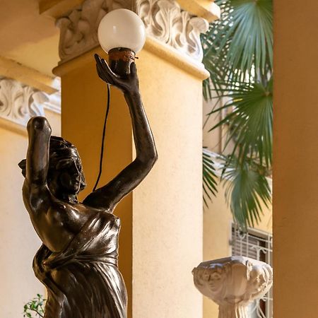 Life Is Beautiful Porta Romana Apartment Mediolan Zewnętrze zdjęcie